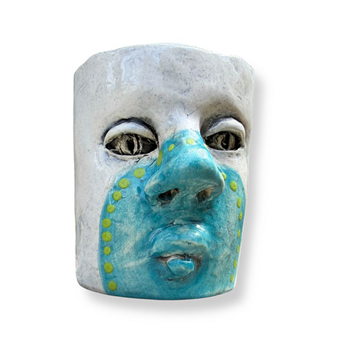 Ashley Benton 3" Henri Cup DP6090